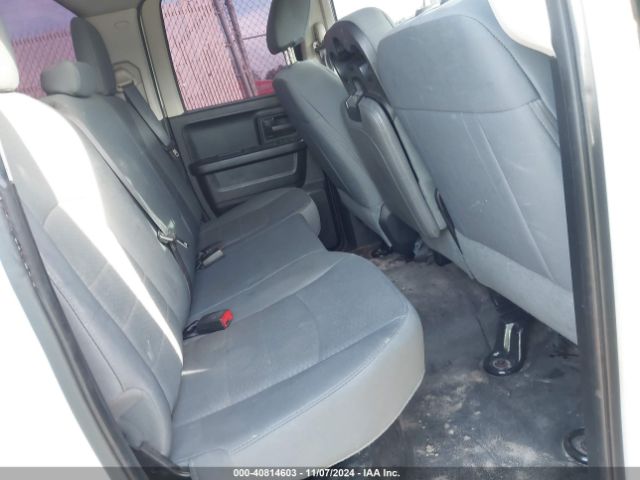 1C6RR7FT2GS121822 RAM 1500 Tradesman