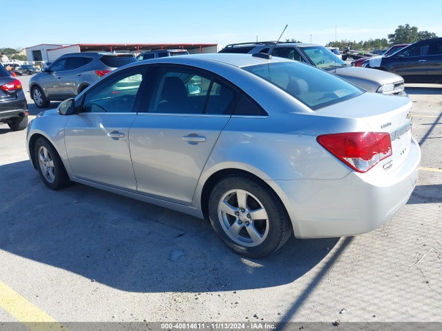 Chevrolet Cruze 1lt Auto 2015 1G1PC5SB6F7251731 Image 3