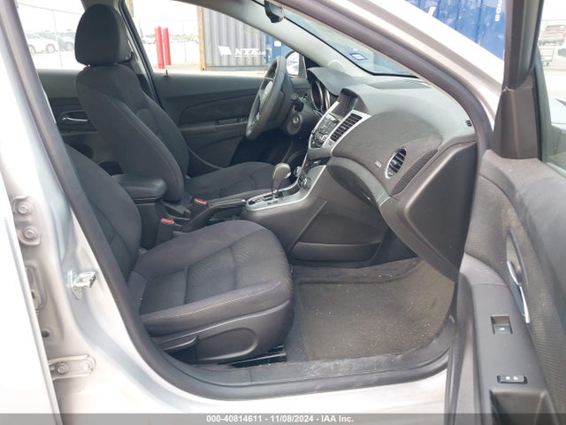 Chevrolet Cruze 1lt Auto 2015 1G1PC5SB6F7251731 Image 5