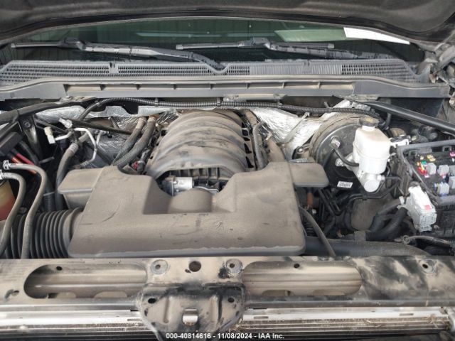 3GTP1MEC2HG134862 GMC Sierra 1500 Sle