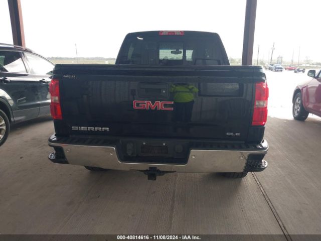 3GTP1MEC2HG134862 GMC Sierra 1500 Sle
