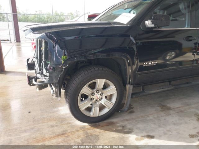 3GTP1MEC2HG134862 GMC Sierra 1500 Sle