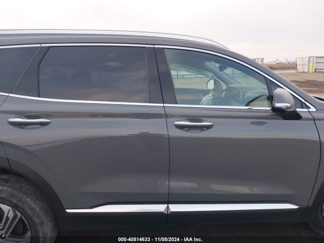Hyundai Santa Fe Sel 2023 5NMS3DAJ7PH649223 Image 12