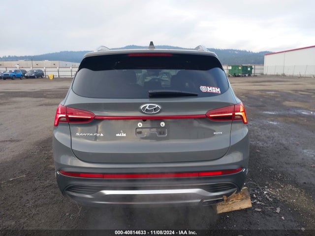 Hyundai Santa Fe Sel 2023 5NMS3DAJ7PH649223 Image 15