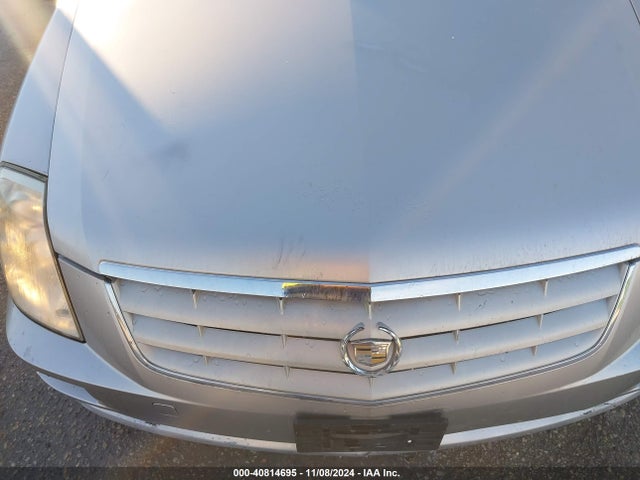 2005 CADILLAC STS 1G6DW677050129288 Photo 5
