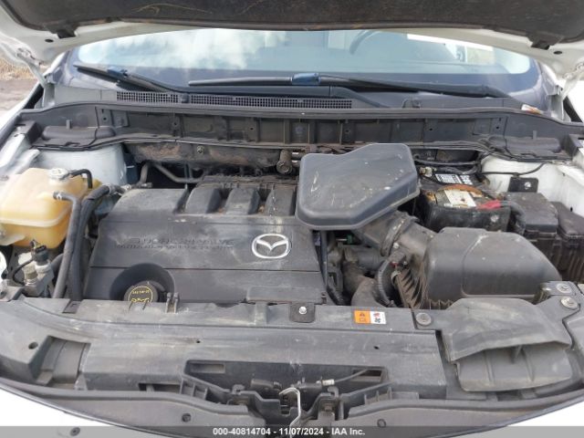 JM3TB2BA7E0442622 Mazda CX-9 SPORT