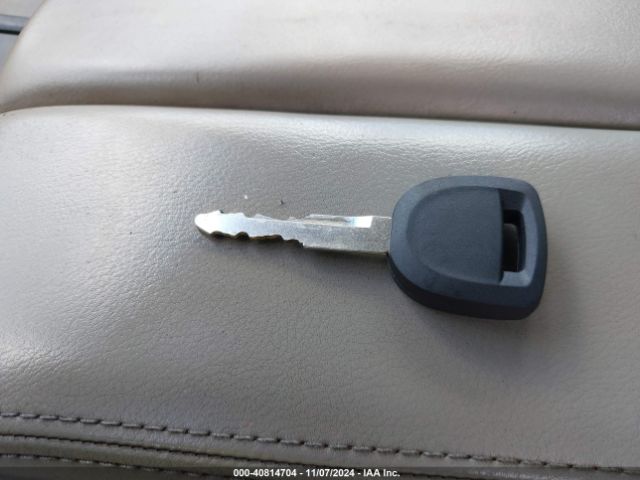 JM3TB2BA7E0442622 Mazda CX-9 SPORT