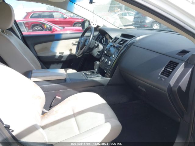 JM3TB2BA7E0442622 Mazda CX-9 SPORT