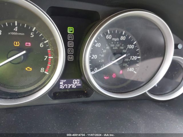 JM3TB2BA7E0442622 Mazda CX-9 SPORT