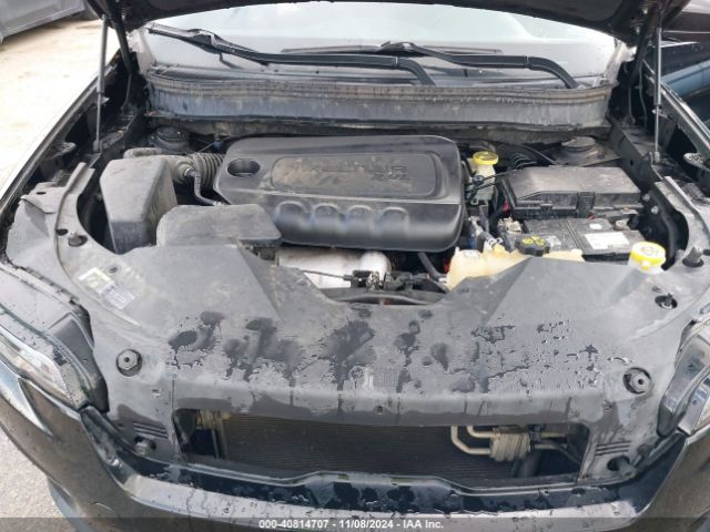 1C4PJLCB9KD307995 Jeep Cherokee Latitude Fwd