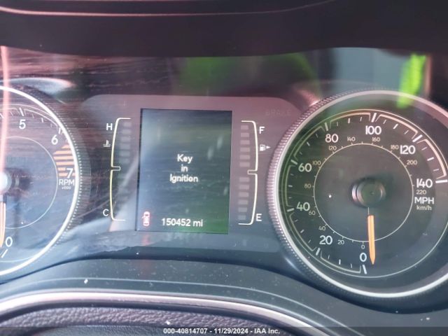 1C4PJLCB9KD307995 Jeep Cherokee Latitude Fwd