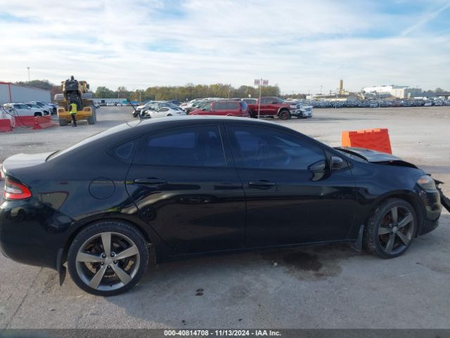 1C3CDFEB9GD645431 Dodge DART GT