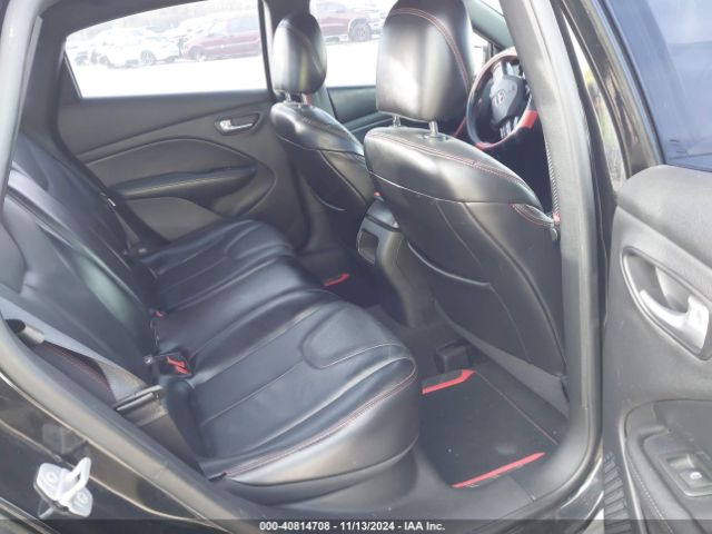 1C3CDFEB9GD645431 Dodge DART GT
