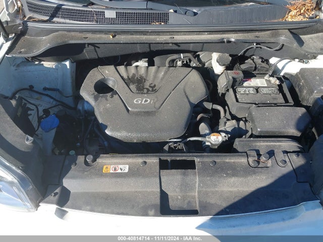 KIA Soul 2016 KNDJN2A26G7259059 Image 10