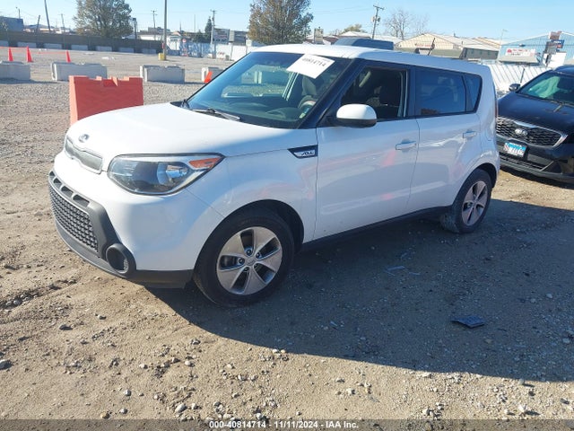 KIA Soul 2016 KNDJN2A26G7259059 Image 2