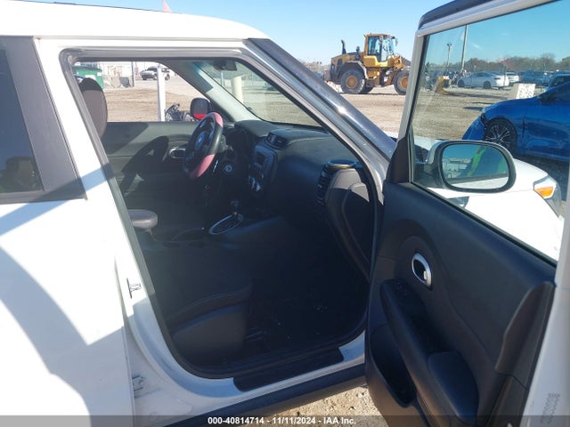 KIA Soul 2016 KNDJN2A26G7259059 Image 5