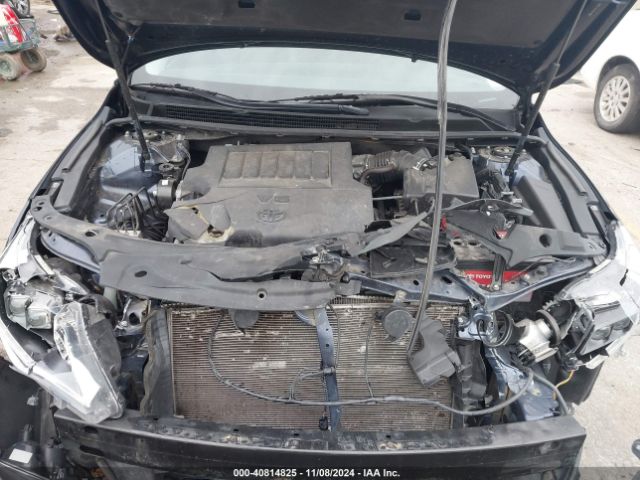 4T1BK1EB1EU126494 Toyota AVALON LIMITED