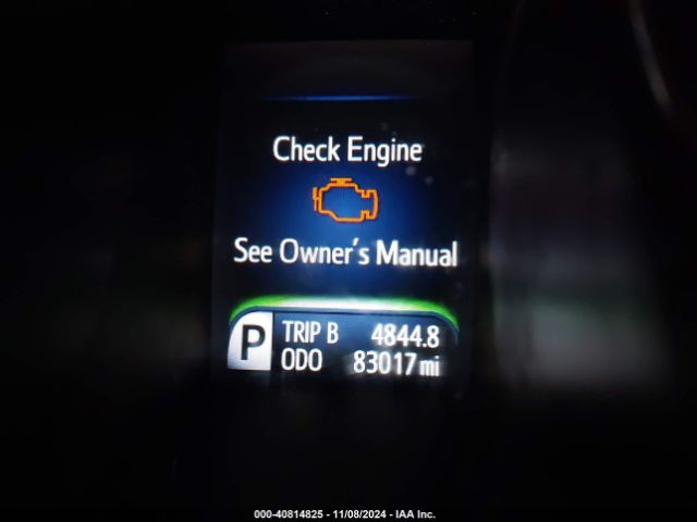 4T1BK1EB1EU126494 Toyota AVALON LIMITED