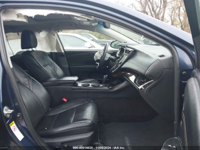 4T1BK1EB1EU126494 Toyota AVALON LIMITED