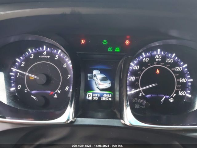 4T1BK1EB1EU126494 Toyota AVALON LIMITED