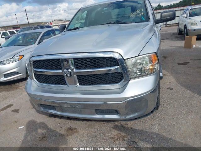 RAM 1500 Slt  4x2 6'4 Box 2017 1C6RR6GG9HS678773 Image 12
