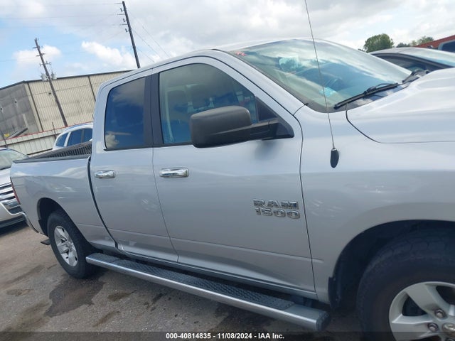 RAM 1500 Slt  4x2 6'4 Box 2017 1C6RR6GG9HS678773 Image 13