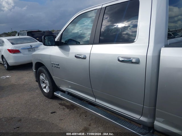 RAM 1500 Slt  4x2 6'4 Box 2017 1C6RR6GG9HS678773 Image 14