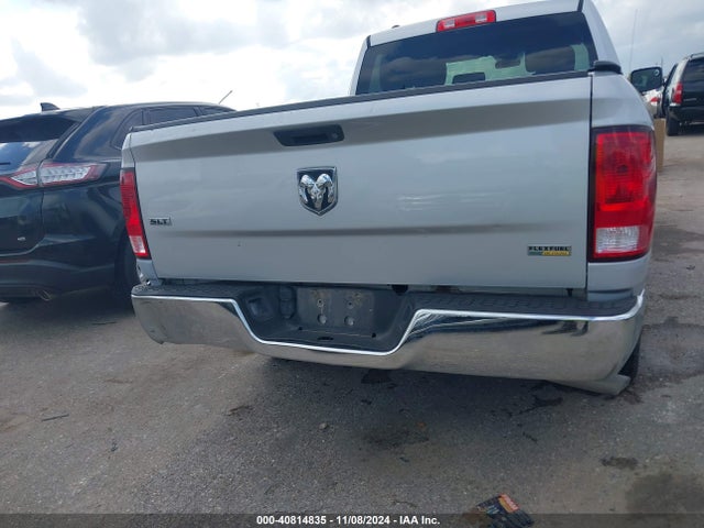 RAM 1500 Slt  4x2 6'4 Box 2017 1C6RR6GG9HS678773 Image 16