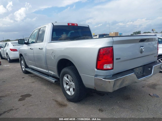 RAM 1500 Slt  4x2 6'4 Box 2017 1C6RR6GG9HS678773 Image 3