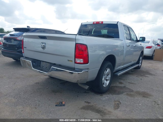RAM 1500 Slt  4x2 6'4 Box 2017 1C6RR6GG9HS678773 Image 4