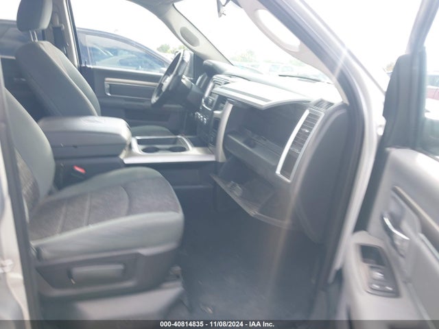 RAM 1500 Slt  4x2 6'4 Box 2017 1C6RR6GG9HS678773 Image 5