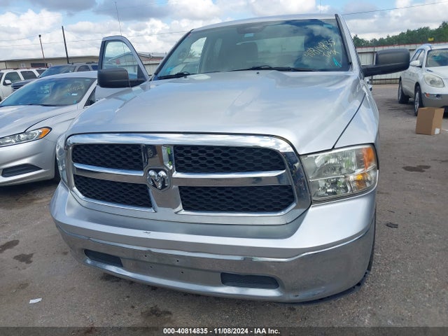 RAM 1500 Slt  4x2 6'4 Box 2017 1C6RR6GG9HS678773 Image 6