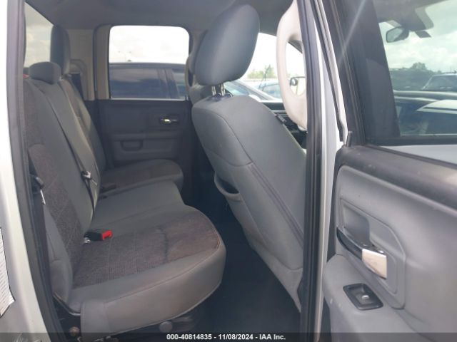 RAM 1500 Slt  4x2 6'4 Box 2017 1C6RR6GG9HS678773 Image 8