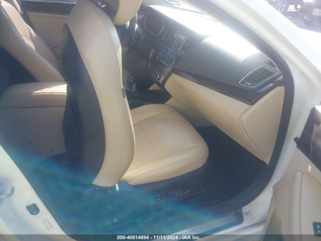 KNALN4D7XG5215408 KIA Cadenza