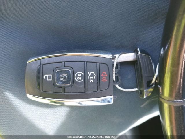 3LN6L5E96HR604052 Lincoln Mkz Reserve