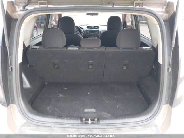 KIA Soul 2015 KNDJN2A27F7163441 Image 12