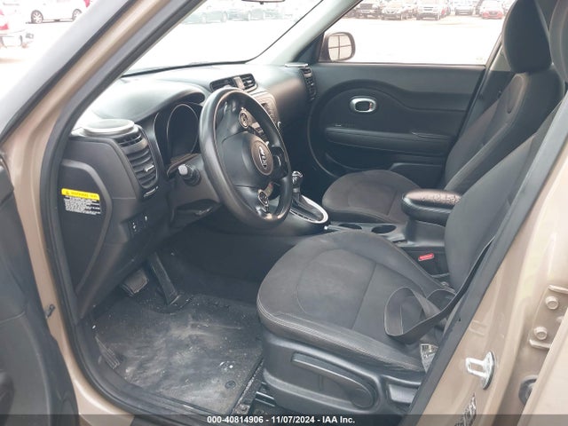 KIA Soul 2015 KNDJN2A27F7163441 Image 13