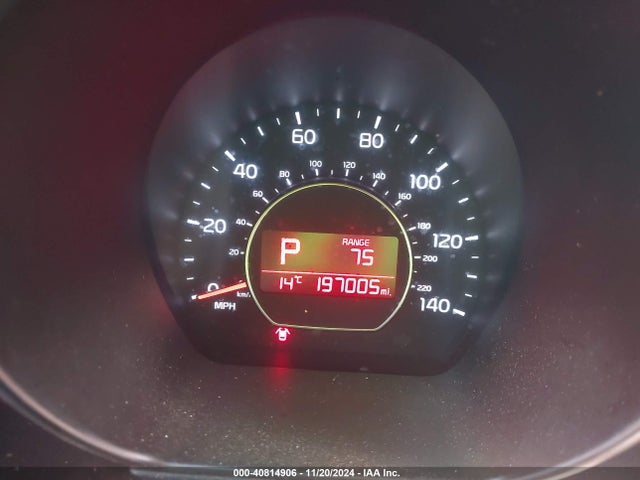 KIA Soul 2015 KNDJN2A27F7163441 Image 7