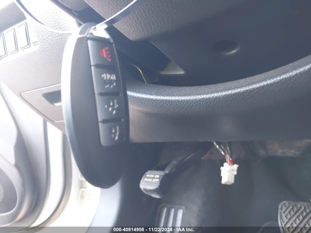 Nissan Altima 2.5 Sl 2015 1N4AL3AP6FN310728 Image 11