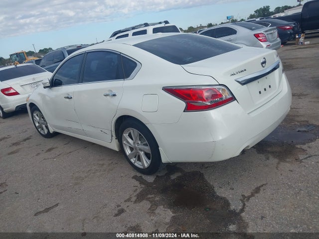 Nissan Altima 2.5 Sl 2015 1N4AL3AP6FN310728 Image 3