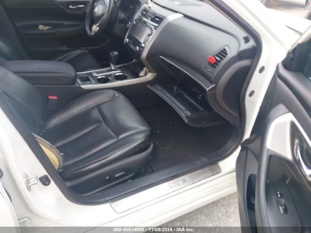 Nissan Altima 2.5 Sl 2015 1N4AL3AP6FN310728 Image 5