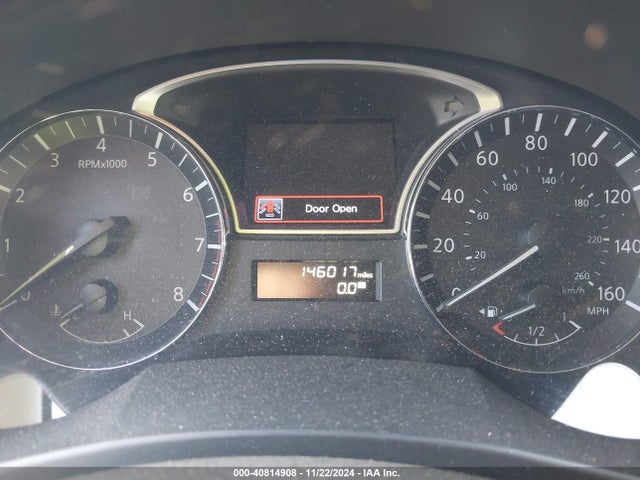 Nissan Altima 2.5 Sl 2015 1N4AL3AP6FN310728 Image 7