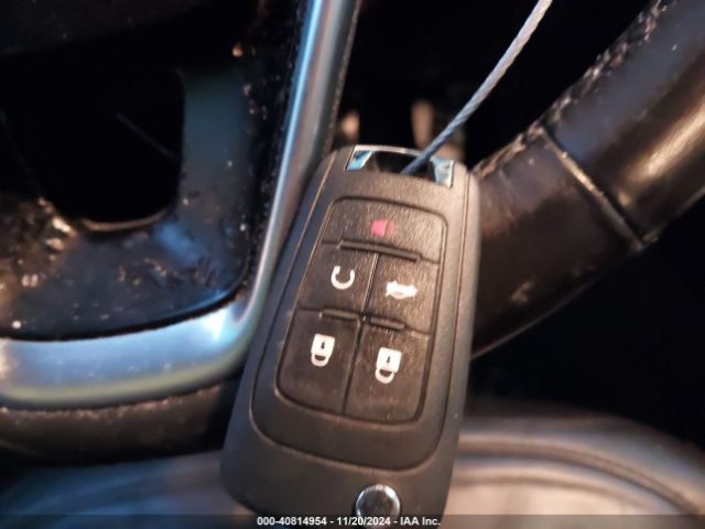 2G4GN5EX5F9295593 Buick Regal Turbo/e-assist Premium I