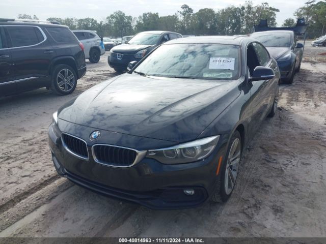 WBA4J1C58JBG80165 BMW 430i Gran Coupe