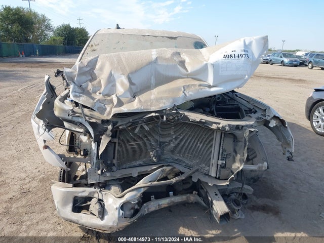 Ford F-150 Xl 2020 1FTEW1C50LKD82587 Image 12