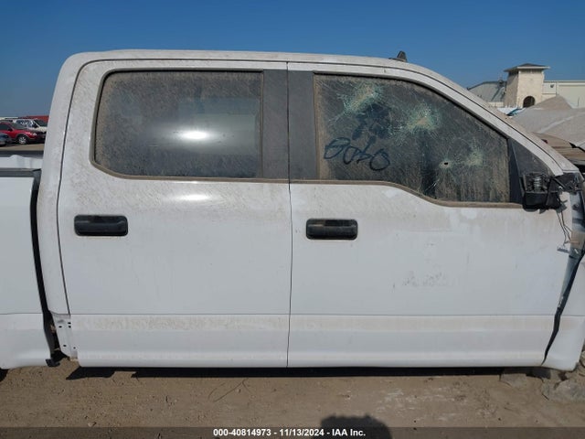 Ford F-150 Xl 2020 1FTEW1C50LKD82587 Image 13