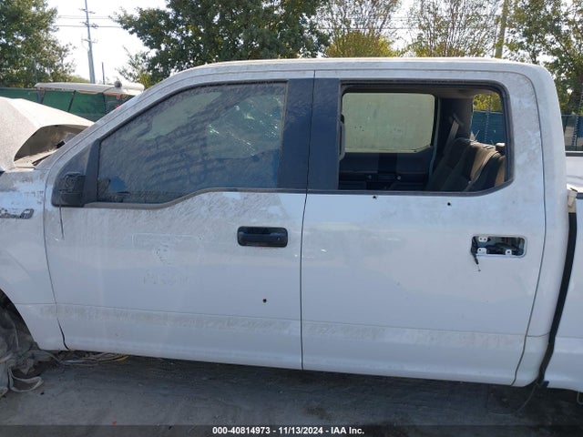 Ford F-150 Xl 2020 1FTEW1C50LKD82587 Image 14