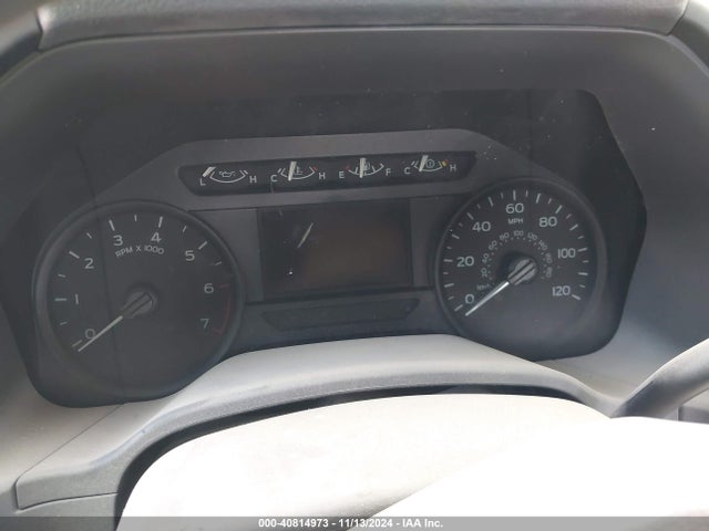 Ford F-150 Xl 2020 1FTEW1C50LKD82587 Image 15