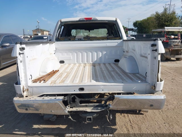 Ford F-150 Xl 2020 1FTEW1C50LKD82587 Image 16