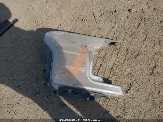 Ford F-150 Xl 2020 1FTEW1C50LKD82587 Image 11
